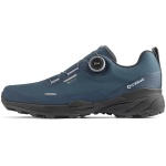 Icebug Wanderschuhe Rover 2 RB9X GTX (wasserdicht, BOA®-Fit-System) 2024 stahlblau Herren